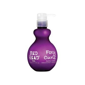 Tigi Foxy Curls Contour Cream krem do układania loków 200ml   